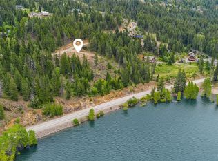0 Morgan Creek Rd, Ronald, WA 98940