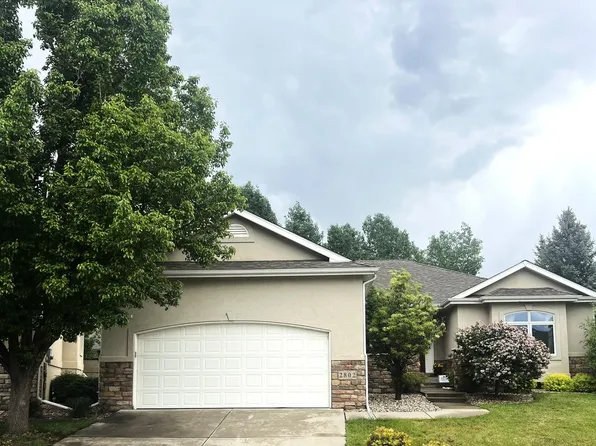2802 Moore Ln, Fort Collins, CO 80526