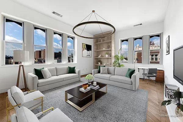1st image of 220 W 148th St APT 5K