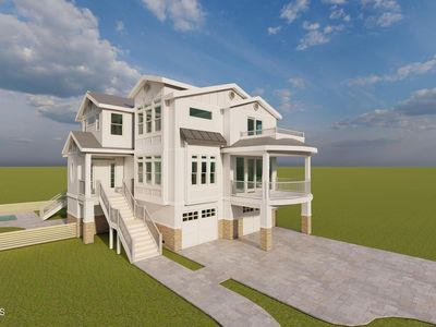 15 Lavallette Avenue, Lavallette, NJ, 08735