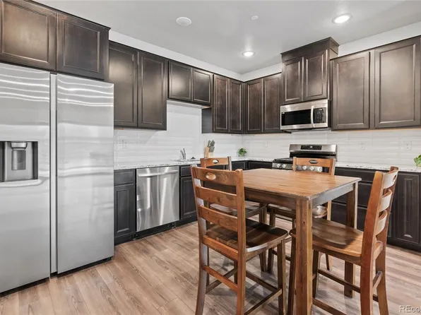 9962 W Victoria Place #102, Littleton, CO 80127