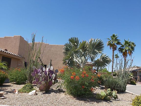 SKY VISTA ESTATES CLUBHOUSE