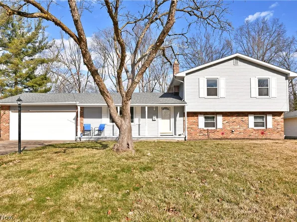 260 Moreland Dr, Canfield, OH 44406