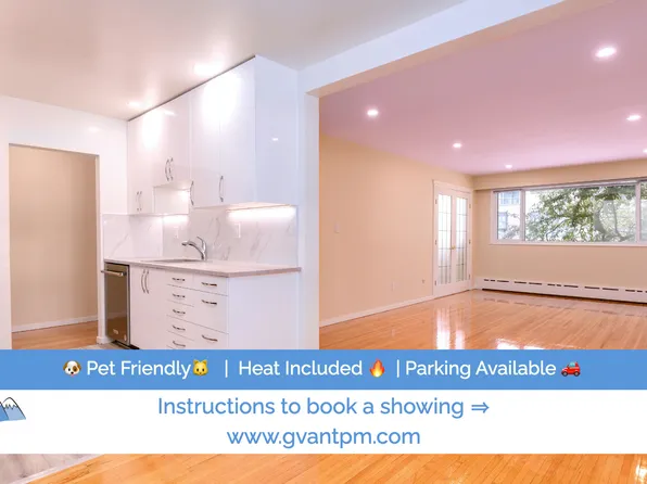 4326 W 10th Ave, Vancouver, BC V6R 2H7