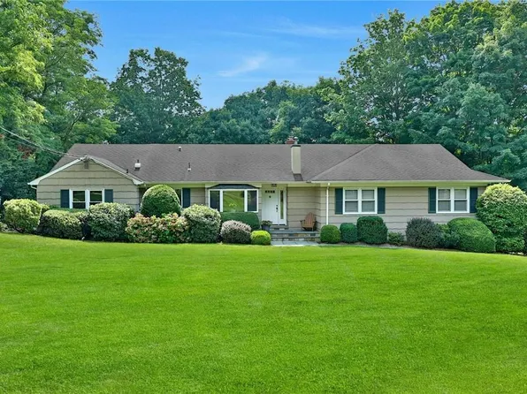 19 Cross Ridge Road, Chappaqua, NY 10514