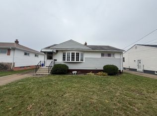 16261 Remora Blvd, Brookpark, OH 44142