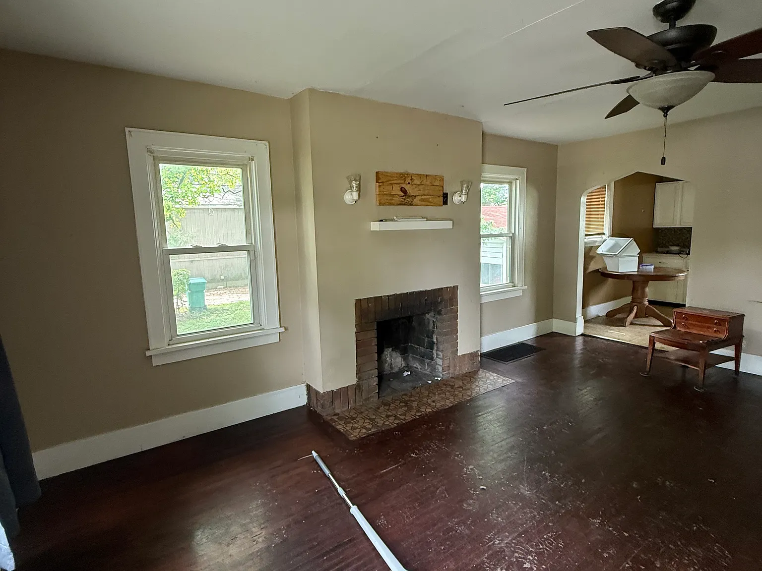 2 bed, 861 sqft, $975 — Photo 3