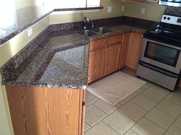 Granite Countertops