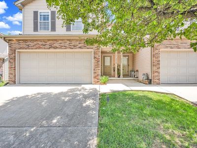 2525 Fox Trot Trl, Bloomington, IL, 61705