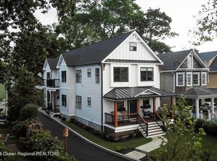 704 4th Ave #A, Asbury Park, NJ 07712
