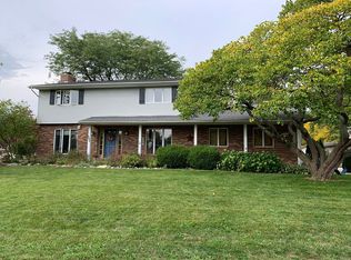 505 Ridge Ln, Eureka, IL 61530