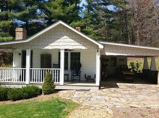 5887 Glade Valley Rd, Ennice, NC 28623