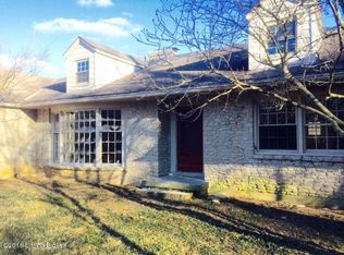 7301 River Rd, Prospect, KY 40059