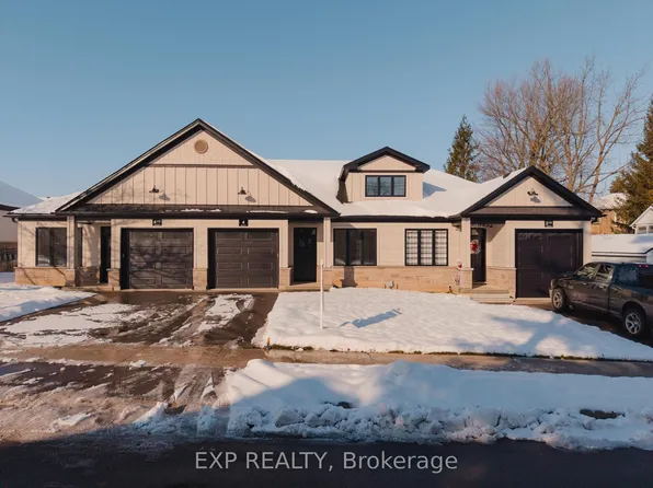 4 Elgin St W, Blandford Blenheim, ON N0J 1V0