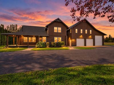 415 N McNeely Street, Buckley, WA, 98321
