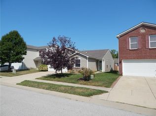 3010 Everbloom Way, Indianapolis, IN 46217