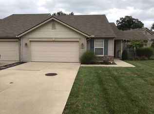 2585 Vinny Dr, Middletown, OH 45044