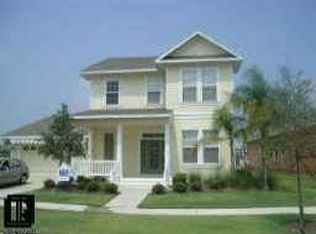 402 Islebay Dr, Apollo Beach, FL 33572