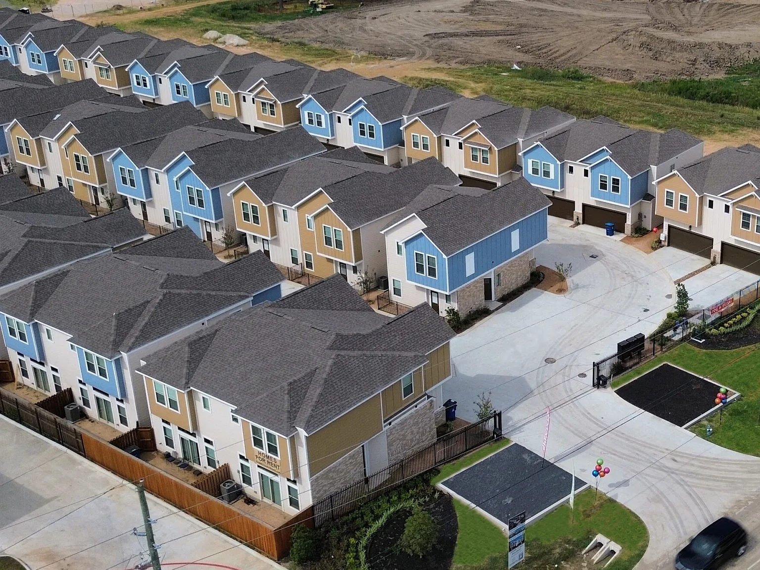 Summerton at Spring — Photo 1
