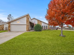 3700 S Oak Ave, Broken Arrow, OK 74011