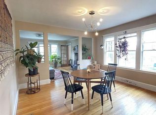 10 Oakley Rd #1, Watertown, MA 02472