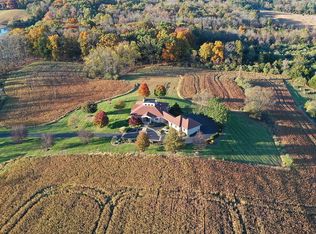 41 Spring Hill Rd, Annandale, NJ 08801