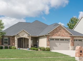 1805 Savanna Dr, Champaign, IL