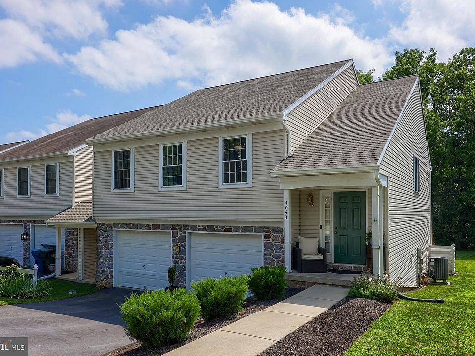 4043 Parkside Ct Mount Joy, PA Zillow Apartments for Rent in Mount Joy
