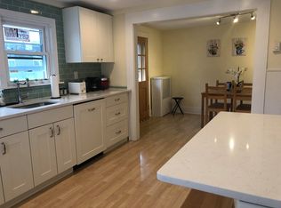 52 Irving St #2, Watertown, MA 02472