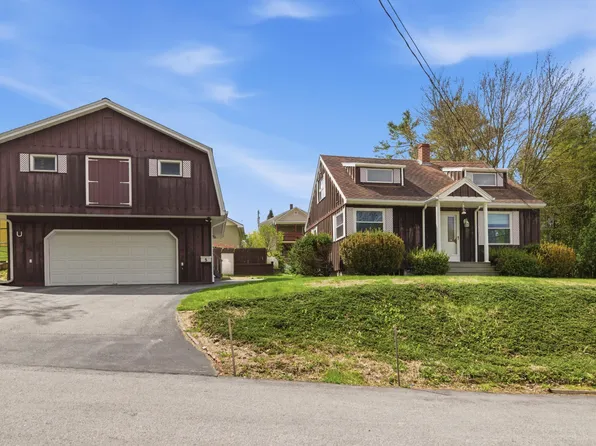 5 Lynn Street, Lewiston, ME 04240