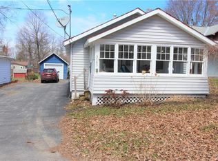 3585 Owasco Dr, Auburn, NY 13021