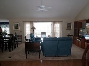 Great room/living room