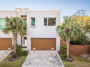 741 Rowe Pl, Sarasota, FL 34236