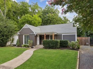 5104 Maple Springs Blvd, Dallas, TX 75235