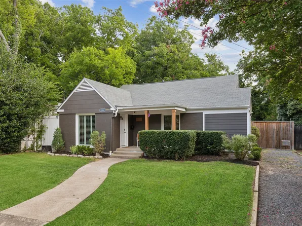 5104 Maple Springs Blvd, Dallas, TX 75235