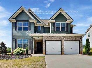 573 Wood Point Way, Dallas, GA 30157