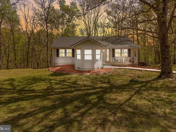 139 Cone Ct, Martinsburg, WV 25405