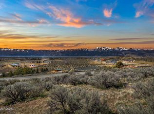 4385 Eastlake Blvd, Washoe Valley, NV