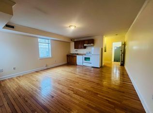 620 S 2nd St #3R, Philadelphia, PA 19147
