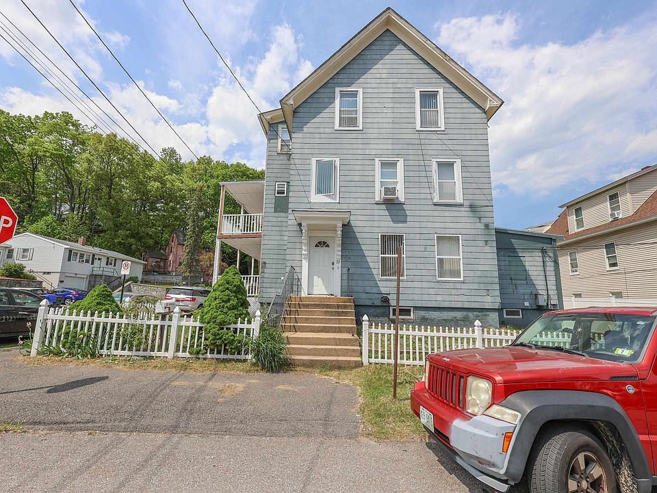 77 Hecker Street, Manchester, NH 03102 Zillow