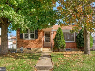 635 Bergman St, York, PA, 17403