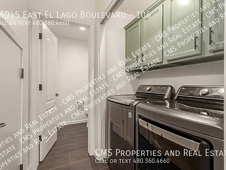 16945 E El Lago Blvd #106 — Photo 27