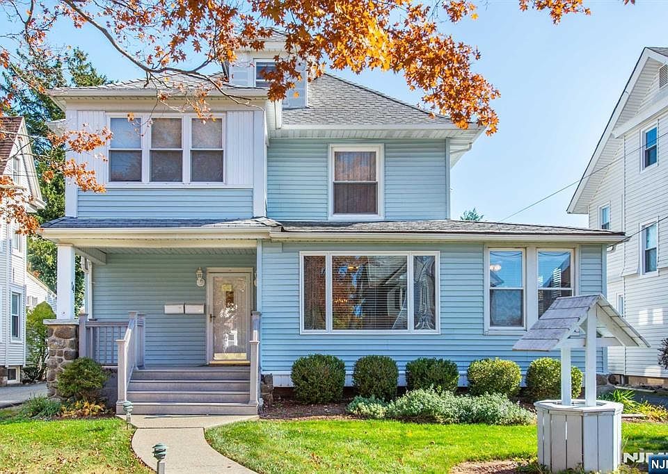 14 Hanford Pl, Caldwell, NJ 07006 | Zillow