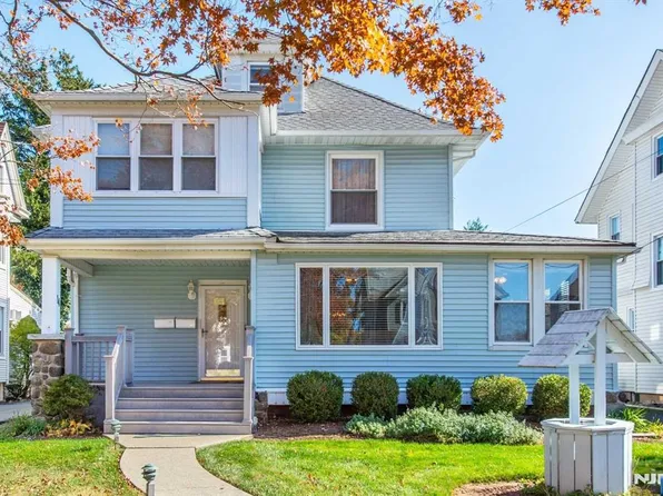 14 Hanford Pl, Caldwell, NJ 07006