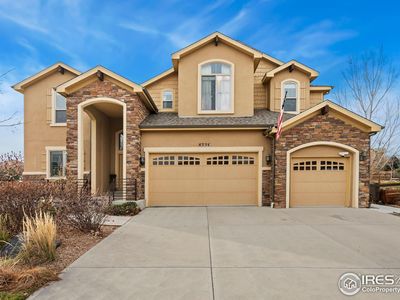 4356 Arnica Ct, Johnstown, CO, 80534