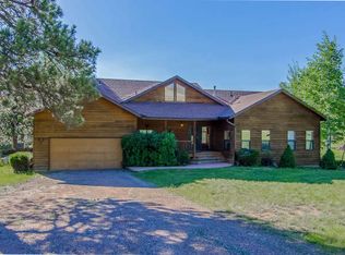 21505 Spring Creek Rd, Buffalo Creek, CO 80425