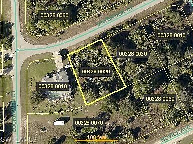 2nd image of 1844 Maybrook Ct