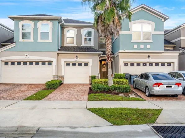 3553 Brighton Park Cir, Belle Isle, FL 32812