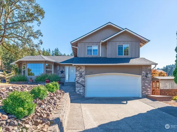 320 Modrow Road, Kalama, WA 98625