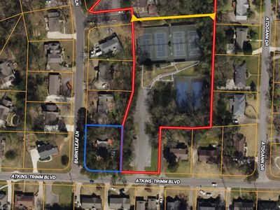 3583 Burntleaf Ln #2, Birmingham, AL, 35226
